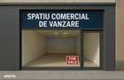 Spatiu comercial 97mp utili si 120mp terasa | Zona Calea Motilor | Clu - 1