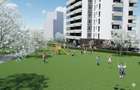 Apartament cu 1 camera de vanzare, Casa Sindicatelor, bloc nou - 3
