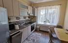 INCHIRIEZ apartament 3 camere,recent renovat, zona Turnisor - 9