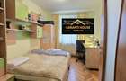 Ultracentral, decomandat, apartament cu 4 camere, mobilat, 450/Luna - 7