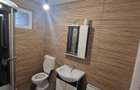 Inchiriez apartament de 110 mp in centrul orasului Sf Gheorghe