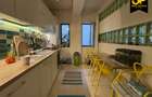 Traian | 3 Camere | Curte 109 mp | 2 Bai | Parcare | Bloc 2015 - 4