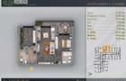 Apartament 3 camere84,49 mp|Compartimentare excelenta | Premium - 8