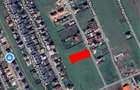 Teren cu potential mare 2500MP langa centura Sanpetru - 2