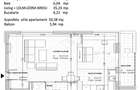 Brasov garsoniera premium 50 mp zona noua aer curat natura si confort - 3