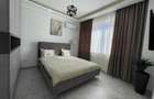 Apartament 2 camere, zona Agronomie,bloc nou + loc de parcare - 3