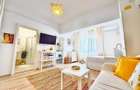 Prima Inchiriere dupa Renovare Studio Premium NewCity Residence - 2