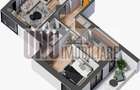 Nicolina – 68 mp, 2 camere, bloc nou • Comision 0% - 1