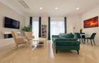 Penthouse cu 4 camere, mobilat si utilat, in zona Torontalului - 15