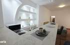 Apartament premium 80 mp Prima inchiriere Curte proprie 40 mp Strada P