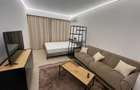 Studio Cortina North Aviatiei Pipera Mobilat Rovere - 1