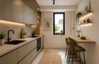 Apartament 2 camere, la alb, etaj 1, cu loc de parcare, bloc nou - 11
