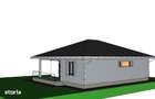 Casa noua premium, eficienta energetic Livada de Bihor | Cartier nou