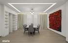 Kiseleff , apartament ultra high-end, pozitie exceptionala intre doua
