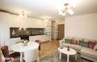 Apartament cu parcare subterana - Arcadia Zona Domenii. - 2
