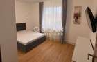 Apartament 3 cam. balcon, mobilat/utilat Rahovei, COMISION 0%
