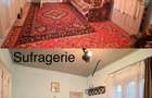 Casa de vanzare(casa + curte): 1.031 mp, in Negoe?ti (40 km Bucure?ti)