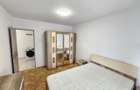 Central, ap.- 2 camere, decomandat, mobilat/utilat - 5