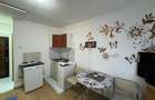 Garsoniera zona Soarelui-M.V.Balmus, complet mobilata si utilata, disponibila imediat - 4