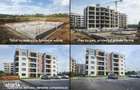 De vanzare apartament 2 camere Smarald City Satu Mare - 12
