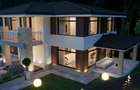 Vanzare vila LUX Corbeanca - 8