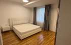 Apartament 3 camere Parcul Carol de inchiriat, curte proprie, loc de parcare