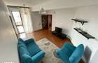 Fundeni apartament 2 camere de inchiriat mobilat , parcare , centrala