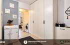 Apartament 2 camere decomandat, Nicolina Prima Statie, Etaj 2