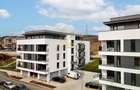 Penthouse de 3 camere semidecomandat - Parcare | Baciu - 1