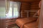 Cabana din bu?teni - refugiu ideal in mijlocul naturii - 7