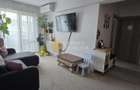 BLOC NOU INTABULAT - 3 CAMERE DECOMANDAT - ETAJ INTERMEDIAR - MOBILAT SI UTILAT