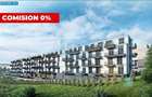 Comision 0!Vanzare apartament cu 3 camere in cartierul Zorilor - 1