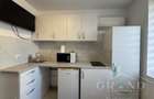 Garsoniera renovata complet | 12 mp | Etaj 1 | Mobilier pe comanda | - 8