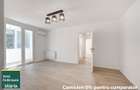 Apartament 3 camere - Titan, renovat integral august 2026 / 0% - 1