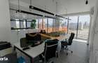 190 mp,Spatiu de Birouri/ Call Center/IT, Fitness,2280 euro/luna - 14