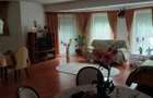 Vila superba 320 mp construiti, 500 mp curte, Crinului, Rosu , Chiajna