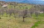 De vanzare: teren intravilan 1048 mp in Poienari, Corbi, Arges - +447784179868 - 2