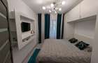 Apartament renovat , recent mobilat ,2 camere decomandat - 4