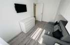 Apartament nou cu o camera, zona Capat Cug