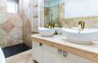 Herastrau parc 3 camere mobilat complet nou - 11