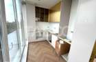 Penthouse de vanzare zona Gheorgheni vedere panoramica finisat premium