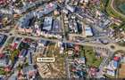 Apartament cu 3 camere la etajul 1 de inchiriat- zona Autogara
