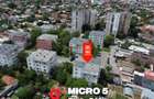 Comision 0! Apartament 3 camere decomandat | Etaj 3/4 | Micro 5 - 14