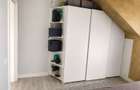 Apartament mobilat complet cu 2 camere, terasa ?i garaj - 11