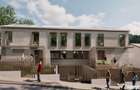 Duplex premium in Dambul Rotund | 220 mp | Garaj 2 ma?ini - 4