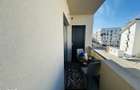 Apartament 2 camere cu balcon ?i parcare inclusa, etaj intermediar - 2