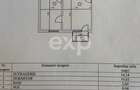 Apartament 2 camere decomandat, etaj 3, mobilat si utilat - 5