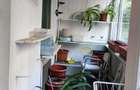 Vand apartament spatios, confort 1, 4 camere decomandate (optiune a 5-a), bucatarie, 2 bai, balcon mare, pivnita - 6