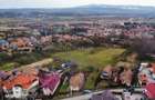 Casa din caramida cu teren 1 hectar | Alunis | 90.000 - 12