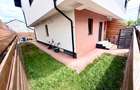 Casa P+1+M.5 cam.Util 152mp.Teren 204mp.Finsaje premium. Zona buna